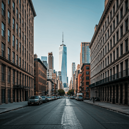 Manhattan