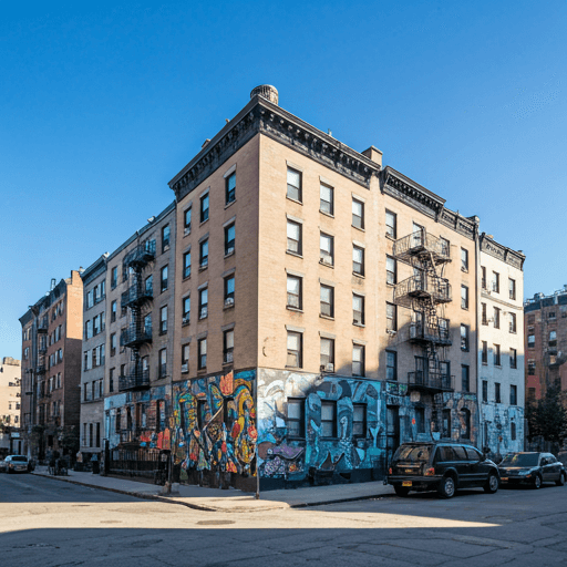 The Bronx