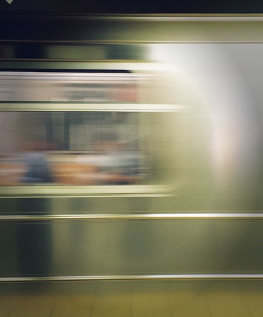 New York City subway